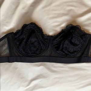 Lively Strapless 34DD Bra